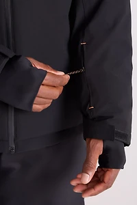 Astro Men’s Waterproof Ski Jacket