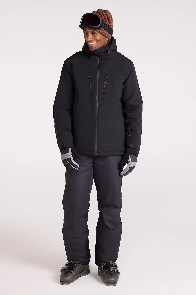 Astro Men’s Waterproof Ski Jacket