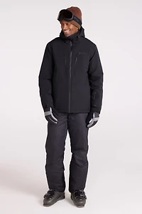 Astro Men’s Waterproof Ski Jacket