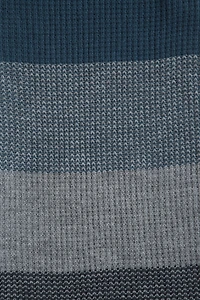 Mirka Mens Knitted Scarf