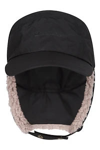 Standard Waterproof Peaked Trapped