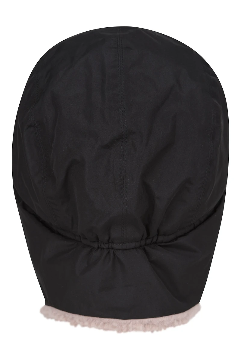 Standard Waterproof Peaked Trapped