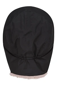 Standard Waterproof Peaked Trapped