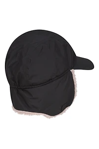 Standard Waterproof Peaked Trapped