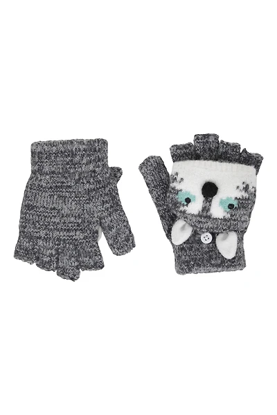 Wolf Kids Glove
