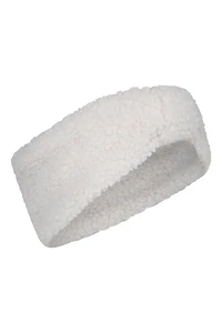 Borg Womens Headband
