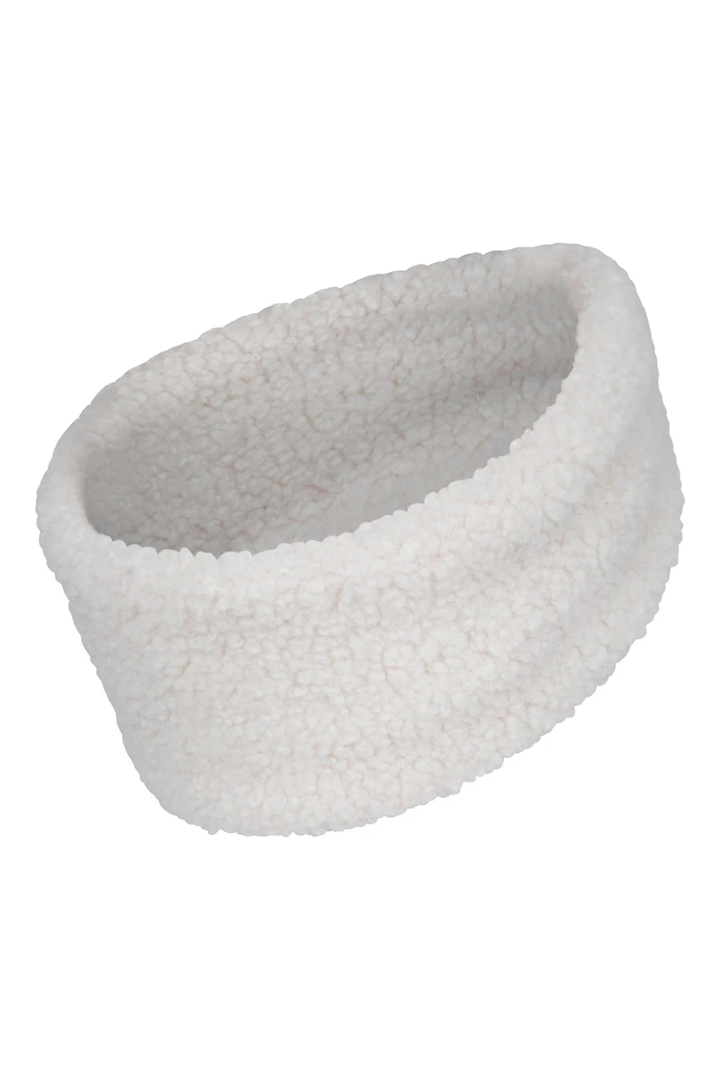 Borg Womens Headband