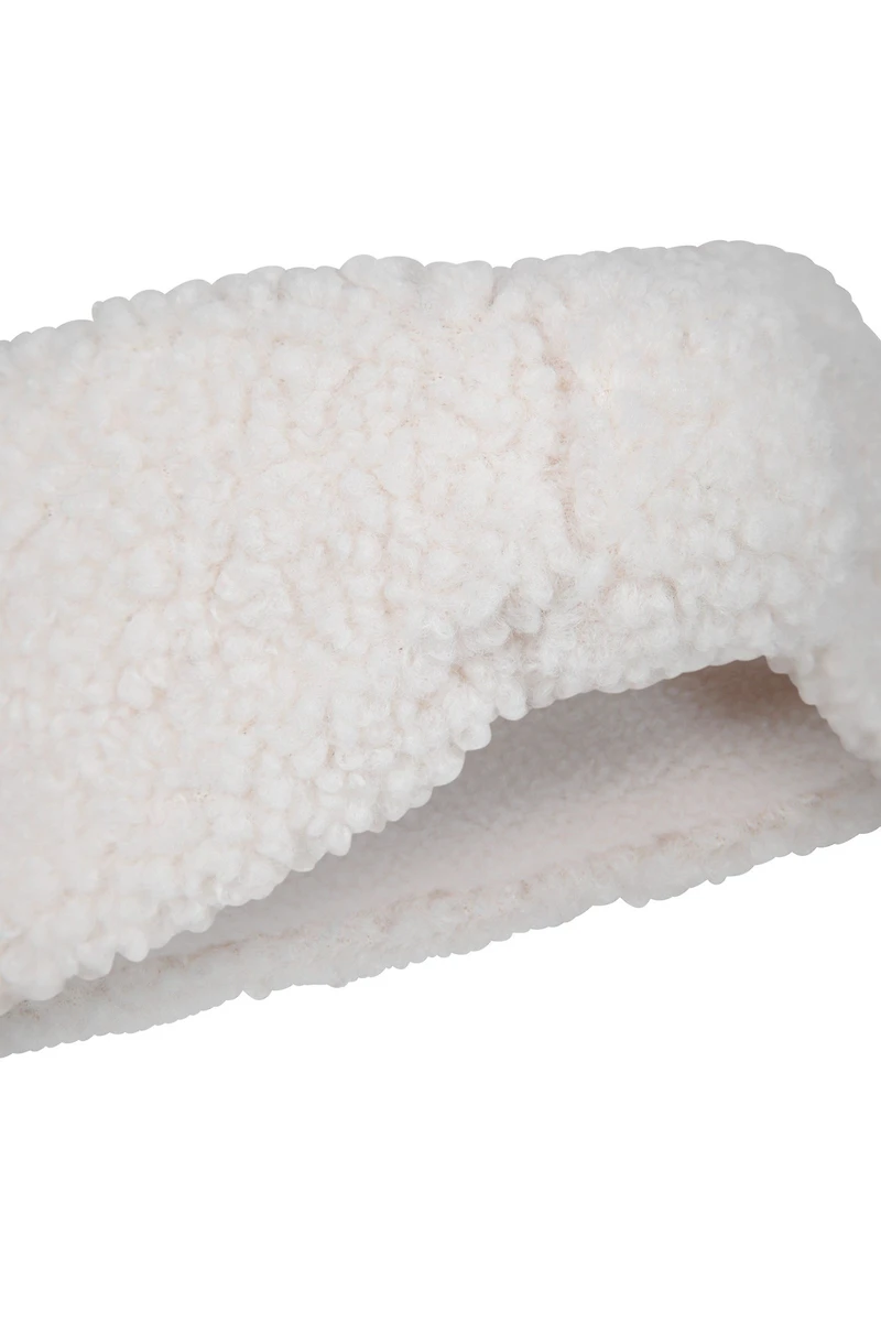 Borg Womens Headband