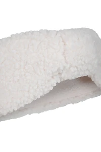Borg Womens Headband