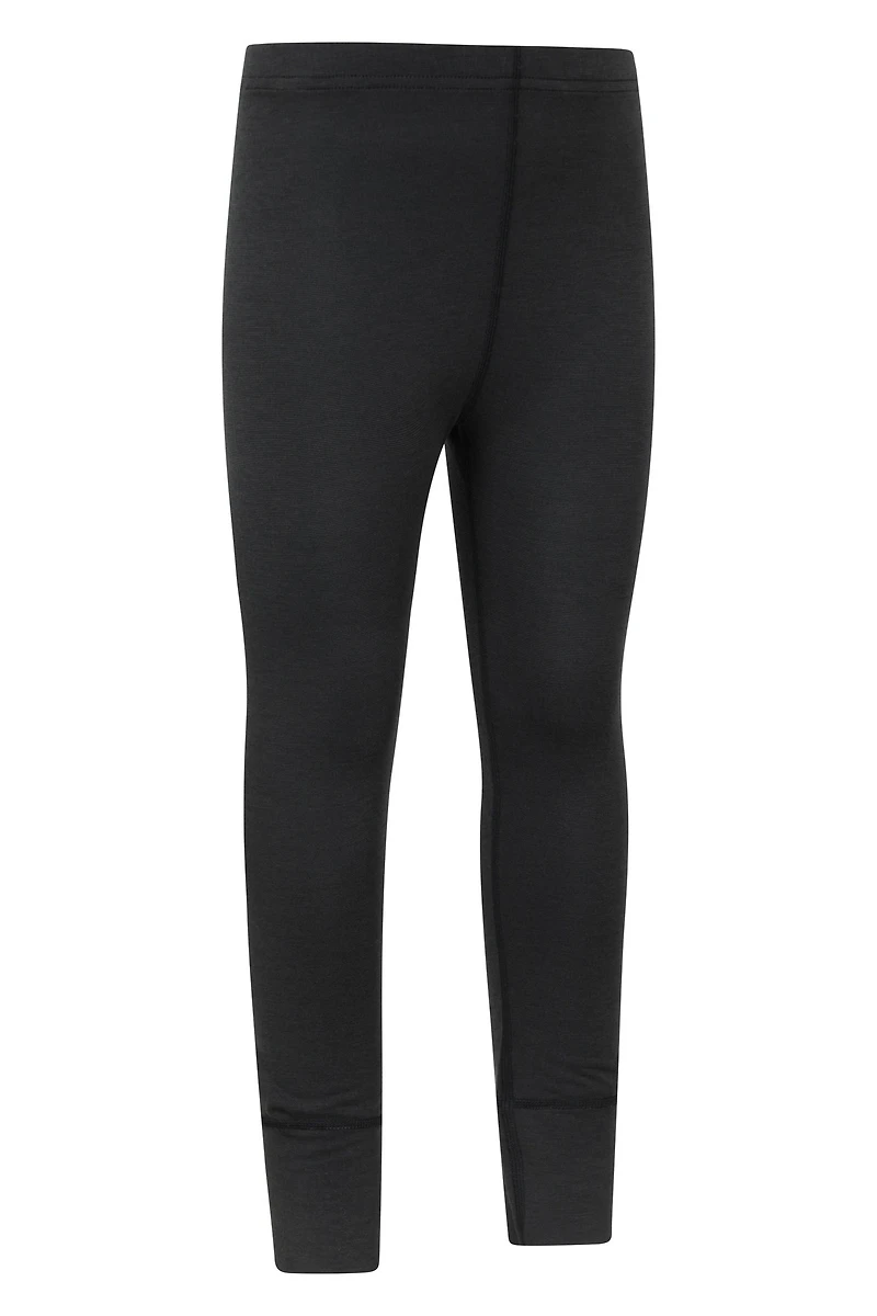 Keep The Heat Kids Isotherm Pants