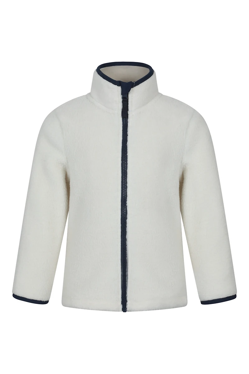 Creek Kids Waterproof 3-in-1 Jacket