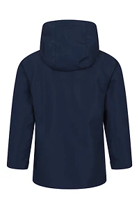 Creek Kids Waterproof 3-in-1 Jacket
