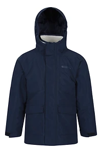 Creek Kids Waterproof 3-in-1 Jacket