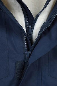Creek Kids Waterproof 3-in-1 Jacket