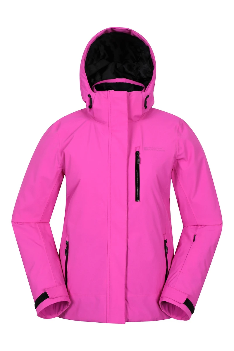 Astro Womens Waterproof Ski Jacket