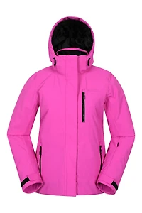 Astro Womens Waterproof Ski Jacket
