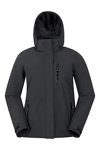Astro Womens Waterproof Ski Jacket