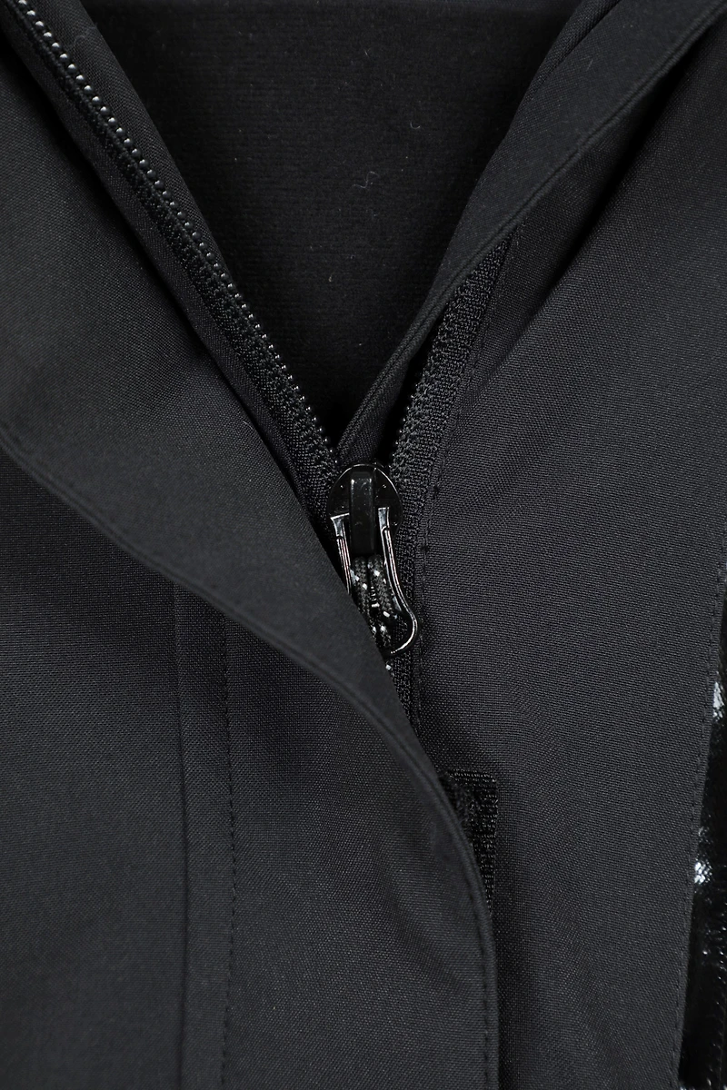 Astro Womens Waterproof Ski Jacket