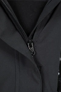 Astro Womens Waterproof Ski Jacket