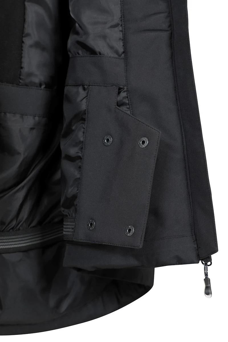 Astro Womens Waterproof Ski Jacket