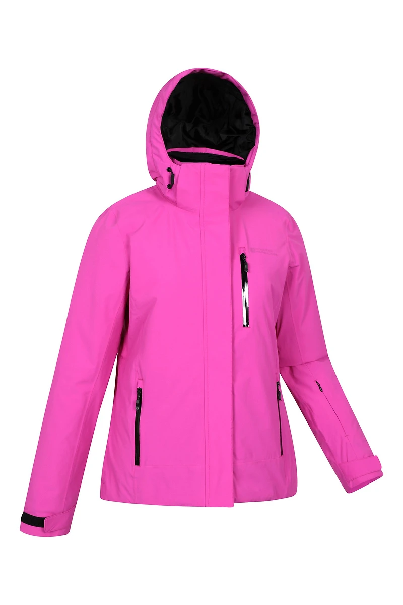 Astro Womens Waterproof Ski Jacket