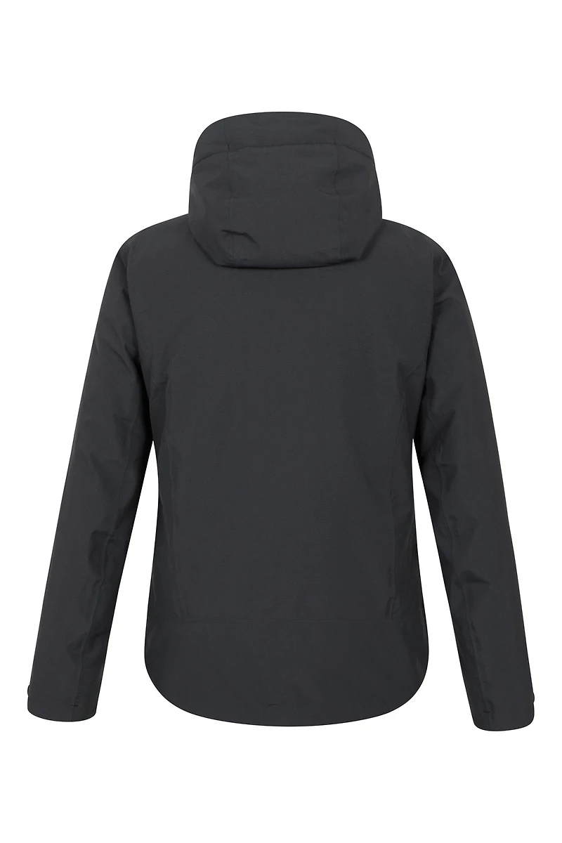 Astro Womens Waterproof Ski Jacket