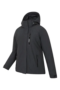 Astro Womens Waterproof Ski Jacket