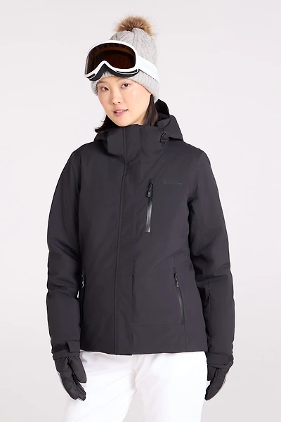 Astro Womens Waterproof Ski Jacket