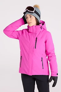 Astro Womens Waterproof Ski Jacket