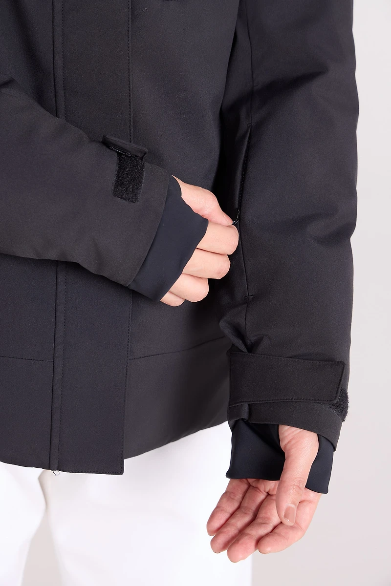 Astro Womens Waterproof Ski Jacket