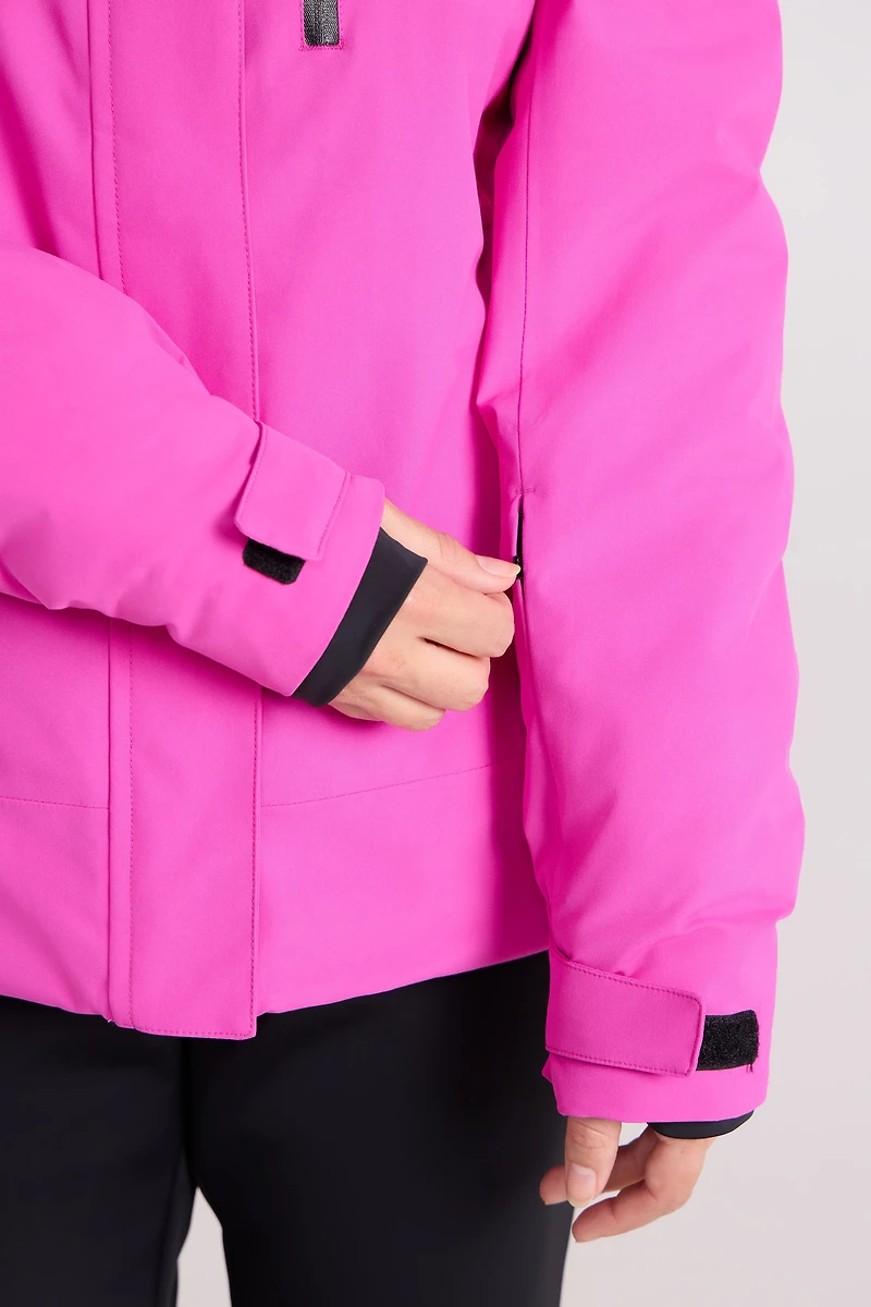 Astro Womens Waterproof Ski Jacket