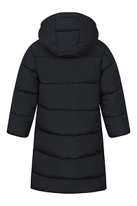 Juniper Kids Water Resistant Padded Jacket