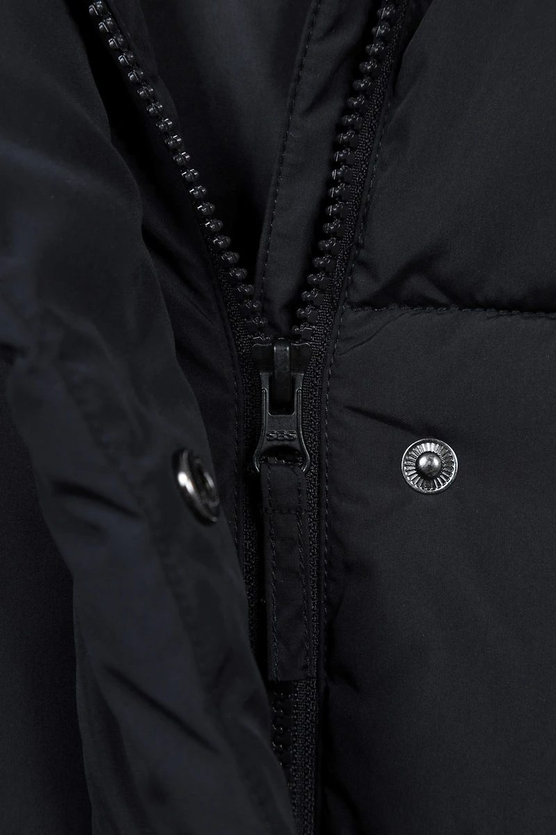 Juniper Kids Water Resistant Padded Jacket