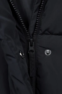 Juniper Kids Water Resistant Padded Jacket