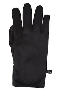 Water Resistant Nano Fleece Grip Glove