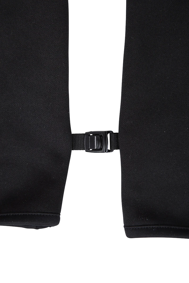 Water Resistant Nano Fleece Grip Glove