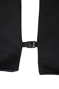 Water Resistant Nano Fleece Grip Glove