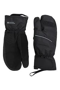 Lobster Mens Ski Gloves