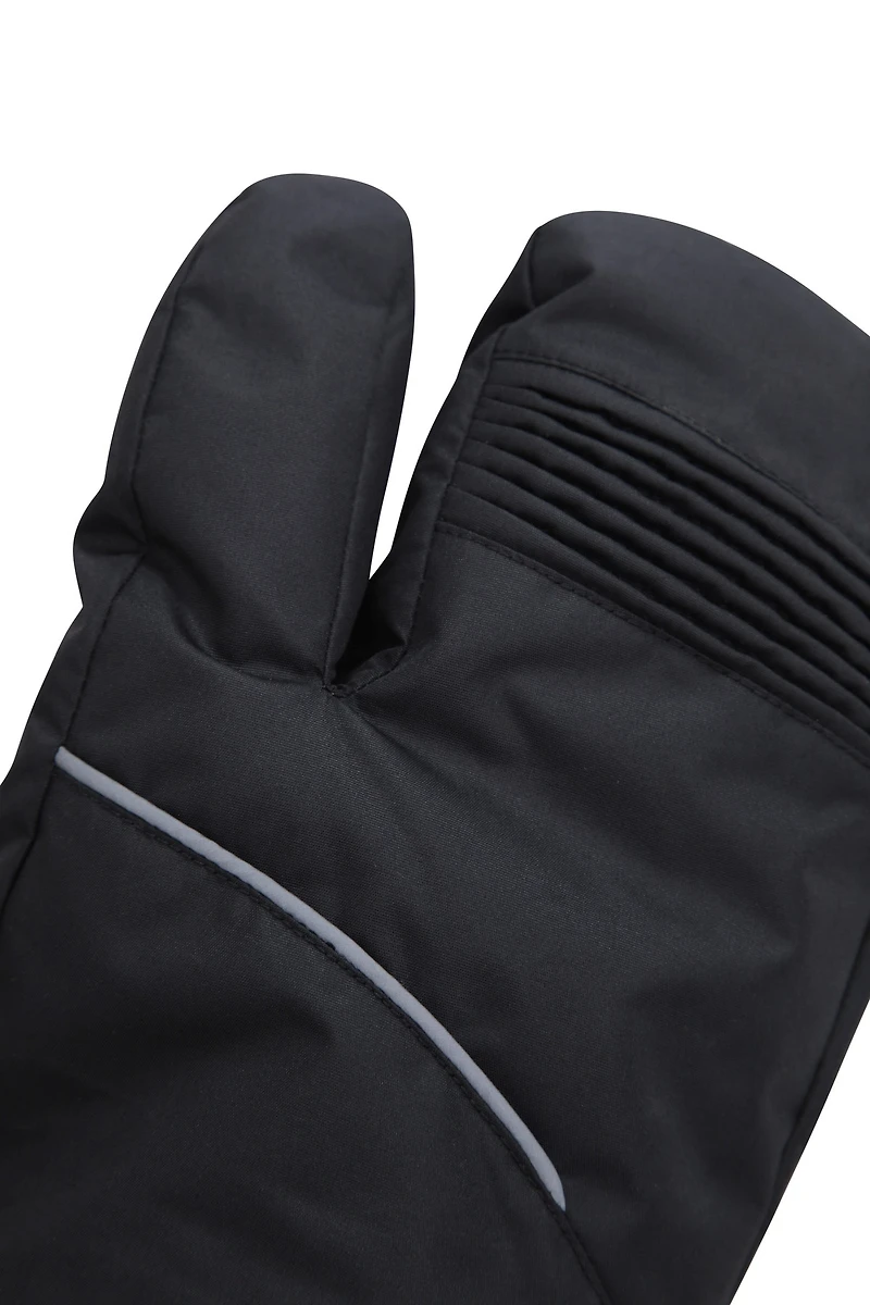 Lobster Mens Ski Gloves