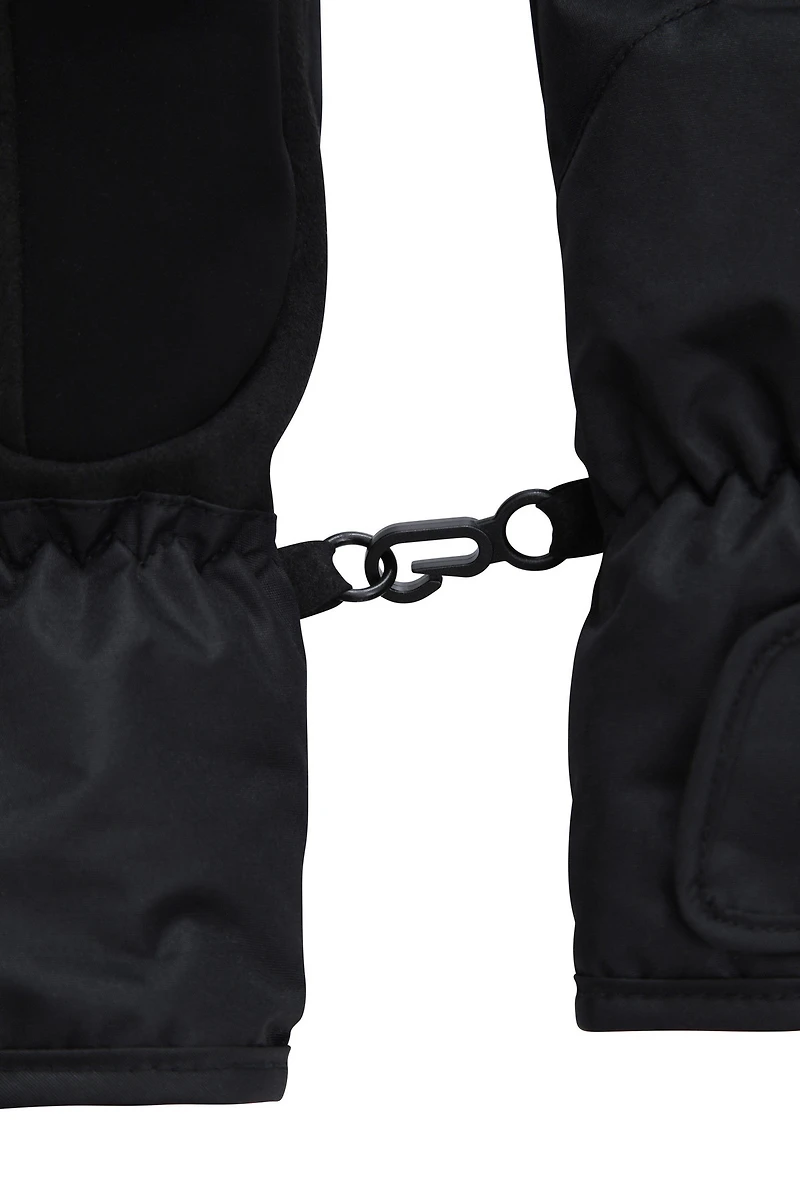 Lobster Mens Ski Gloves