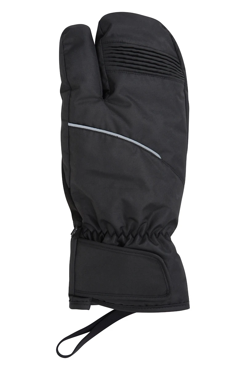 Lobster Mens Ski Gloves