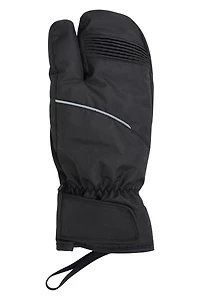 Lobster Mens Ski Gloves