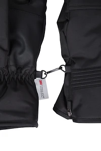 Extreme Womens Waterproof Ski Gloves