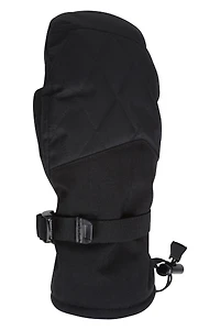 Extreme Womens Waterproof Ski Mittens