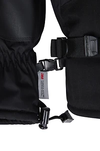 Extreme Womens Waterproof Ski Mittens