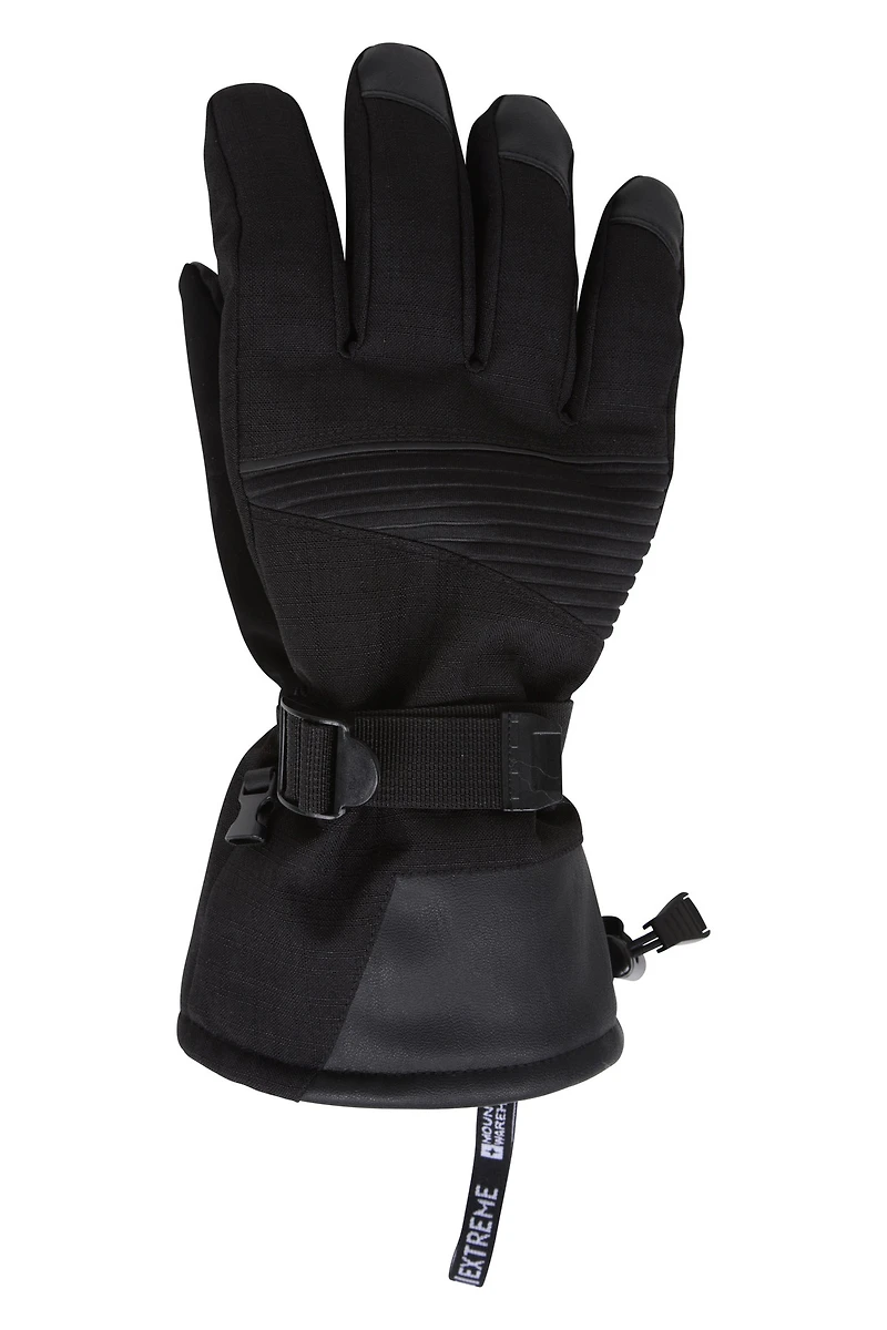 Ultra Cold Weather Ski Glove