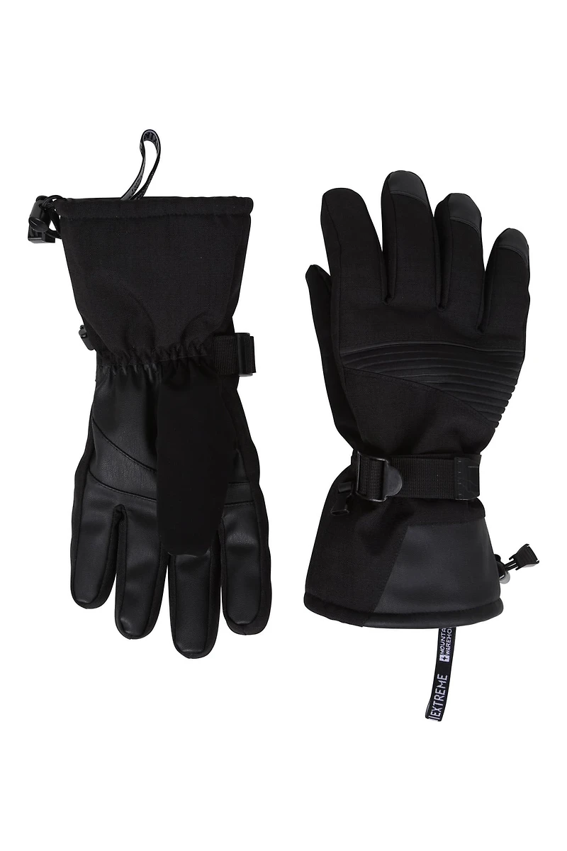 Ultra Cold Weather Ski Glove