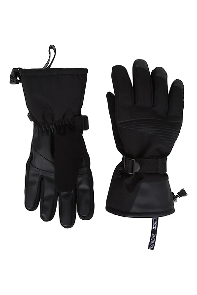 Ultra Cold Weather Ski Glove