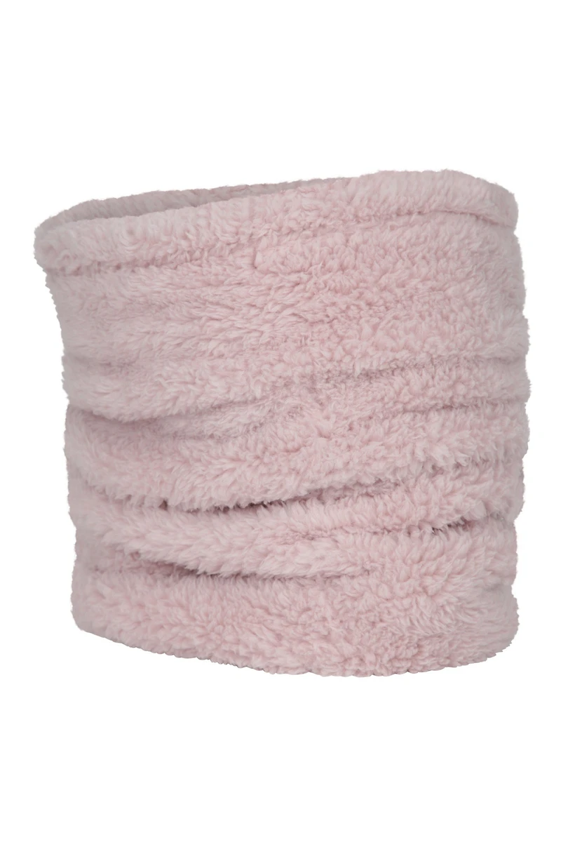 Isotherm Womens Cosy Sherpa Snood Neck Warmer