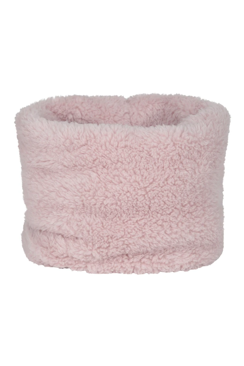 Isotherm Womens Cosy Sherpa Snood Neck Warmer